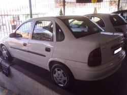CHEVROLET Corsa Sedan SUPER 1.0