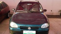 CHEVROLET Corsa Wagon 1.6 4P GL