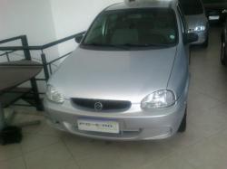 CHEVROLET Corsa Wagon 1.0 16V 4P SUPER