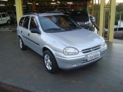 CHEVROLET Corsa Wagon 1.6 4P GL