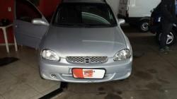 CHEVROLET Corsa Wagon 1.6 4P GLS