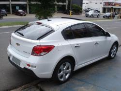 CHEVROLET Cruze Hatch 1.8 16V 4P LTZ SPORT6 FLEX