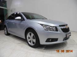 CHEVROLET Cruze Hatch 1.8 16V 4P LT ECOTEC FLEX