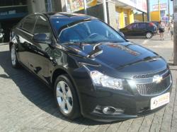CHEVROLET Cruze Hatch 1.8 16V 4P LT ECOTEC FLEX