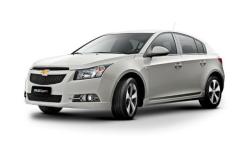 CHEVROLET Cruze Hatch 1.8 16V 4P LTZ SPORT6 FLEX