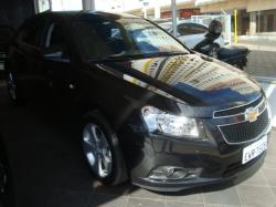 CHEVROLET Cruze Hatch 1.8 16V 4P LT ECOTEC FLEX