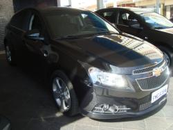 CHEVROLET Cruze Hatch 1.8 16V 4P LT ECOTEC FLEX
