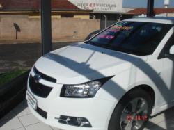 CHEVROLET Cruze Hatch 1.8 16V 4P LT SPORT6 FLEX