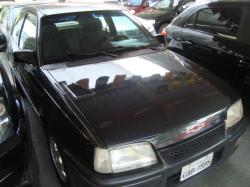 CHEVROLET Kadett 2.0 GSI