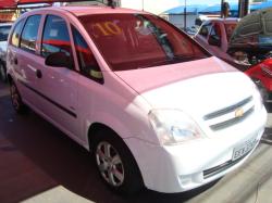 CHEVROLET Meriva 1.4 4P FLEX JOY