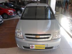 CHEVROLET Meriva 1.4 4P FLEX MAXX