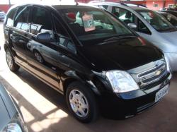 CHEVROLET Meriva 1.4 4P FLEX JOY