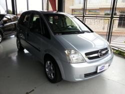 CHEVROLET Meriva 1.8 4P FLEX JOY