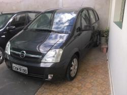 CHEVROLET Meriva 1.8 16V 4P CD