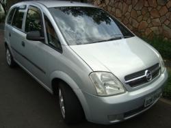 CHEVROLET Meriva 1.8 4P FLEX JOY