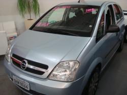 CHEVROLET Meriva 1.8 4P FLEX MAXX
