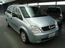 CHEVROLET Meriva 1.8 4P FLEX JOY