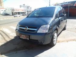 CHEVROLET Meriva 1.8 4P FLEX MAXX