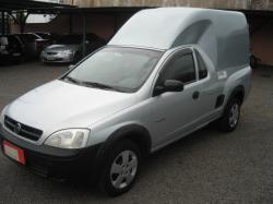 CHEVROLET Montana 1.4 FLEX CONQUEST