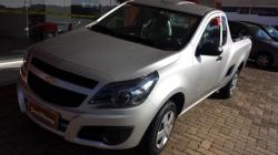 CHEVROLET Montana 1.4 LS FLEX
