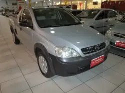 CHEVROLET Montana 1.8 FLEX CONQUEST