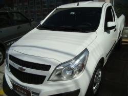 CHEVROLET Montana 1.4 LS FLEX