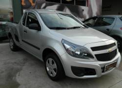 CHEVROLET Montana 1.4 LS FLEX