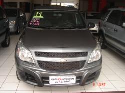 CHEVROLET Montana 1.4 LS FLEX