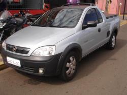 CHEVROLET Montana 1.4 FLEX CONQUEST