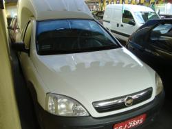 CHEVROLET Montana 1.4 FLEX CONQUEST