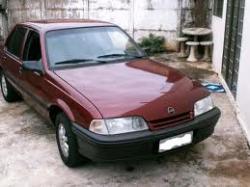 CHEVROLET Monza Sedan 1.8 GL