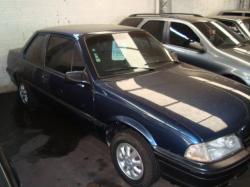 CHEVROLET Monza Sedan 2.0 EFI GL