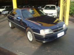 CHEVROLET Omega 2.0 4P GL
