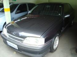 CHEVROLET Omega 2.2 4P GLS