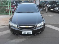 CHEVROLET Omega 3.6 V6 24V 4P AUTOM�TICO
