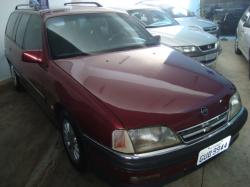 CHEVROLET Omega Suprema 4.1 12V 4P CD AUTOM�TICO