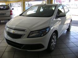 CHEVROLET Onix Hatch 1.4 4P FLEX LT