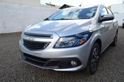CHEVROLET Onix Hatch 1.4 4P FLEX LTZ