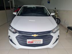 CHEVROLET Onix Sedan 1.0 4P FLEX LT PLUS TURBO AUTOM�TICO