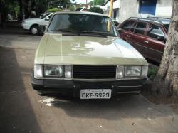 CHEVROLET Opala 4.1 12V DIPLOMATA