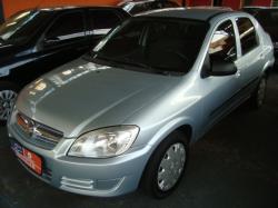 CHEVROLET Prisma 1.4 4P MAXX FLEX