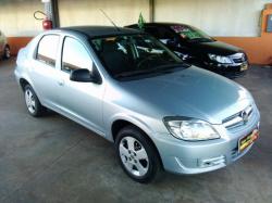 CHEVROLET Prisma 1.4 4P MAXX FLEX