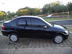 CHEVROLET Prisma 1.4 4P MAXX FLEX