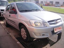 CHEVROLET Prisma 1.4 4P JOY FLEX