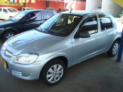 CHEVROLET Prisma 1.4 4P MAXX FLEX