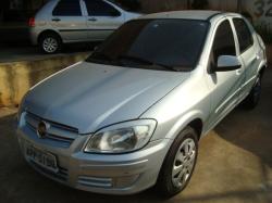 CHEVROLET Prisma 1.4 4P MAXX FLEX
