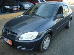 CHEVROLET Prisma 1.4 4P JOY FLEX