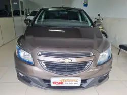 CHEVROLET Prisma 1.4 4P LTZ FLEX