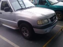CHEVROLET S10 2.2 DE LUXE CABINE SIMPLES
