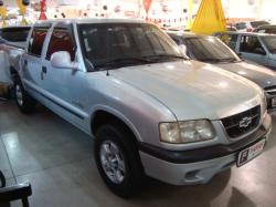 CHEVROLET S10 2.8 12V DLX TURBO DIESEL CABINE DUPLA